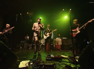 Gli Statuto foto Sergio Cippo