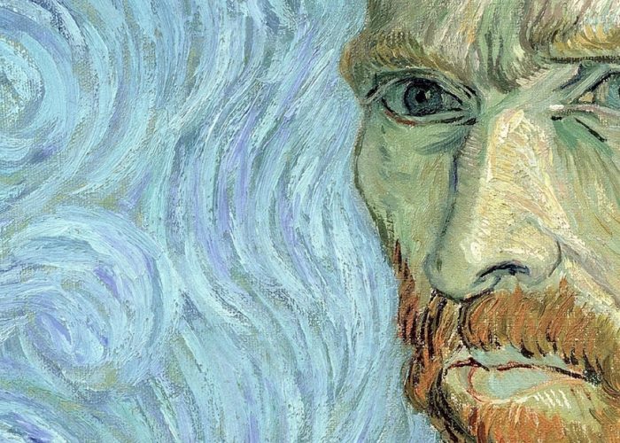 Gli ultimi giorni di Van Gogh