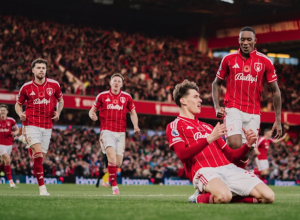 Goal Savona Premier League