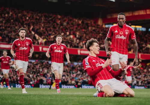 Goal Savona Premier League