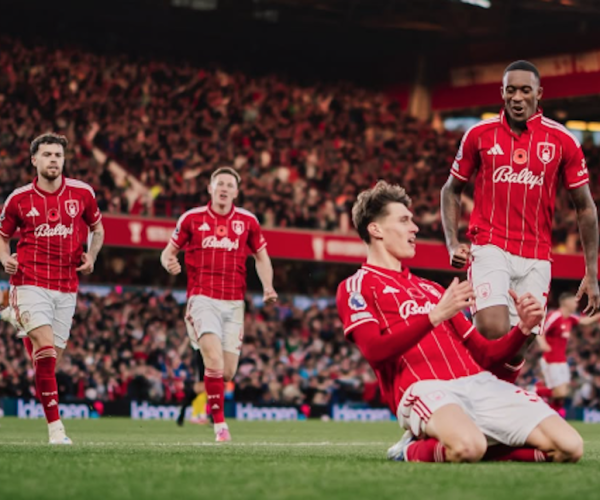 Goal Savona Premier League