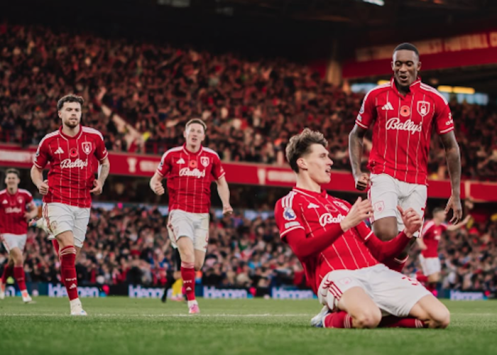 Goal Savona Premier League