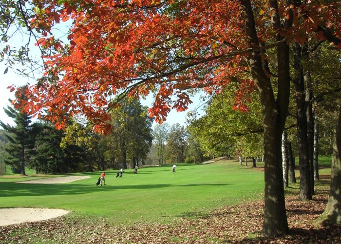 Golf Club Le Betulle