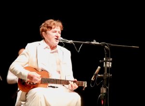 Goran Bregović Wedding & Funeral Band ad Aosta