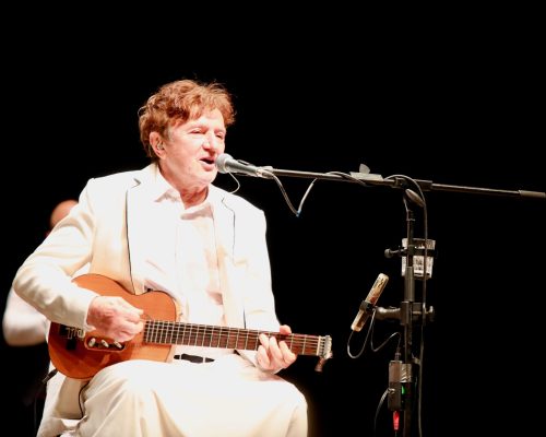 Goran Bregović Wedding & Funeral Band ad Aosta