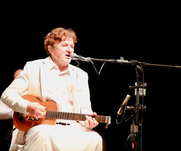 Goran Bregović Wedding & Funeral Band ad Aosta