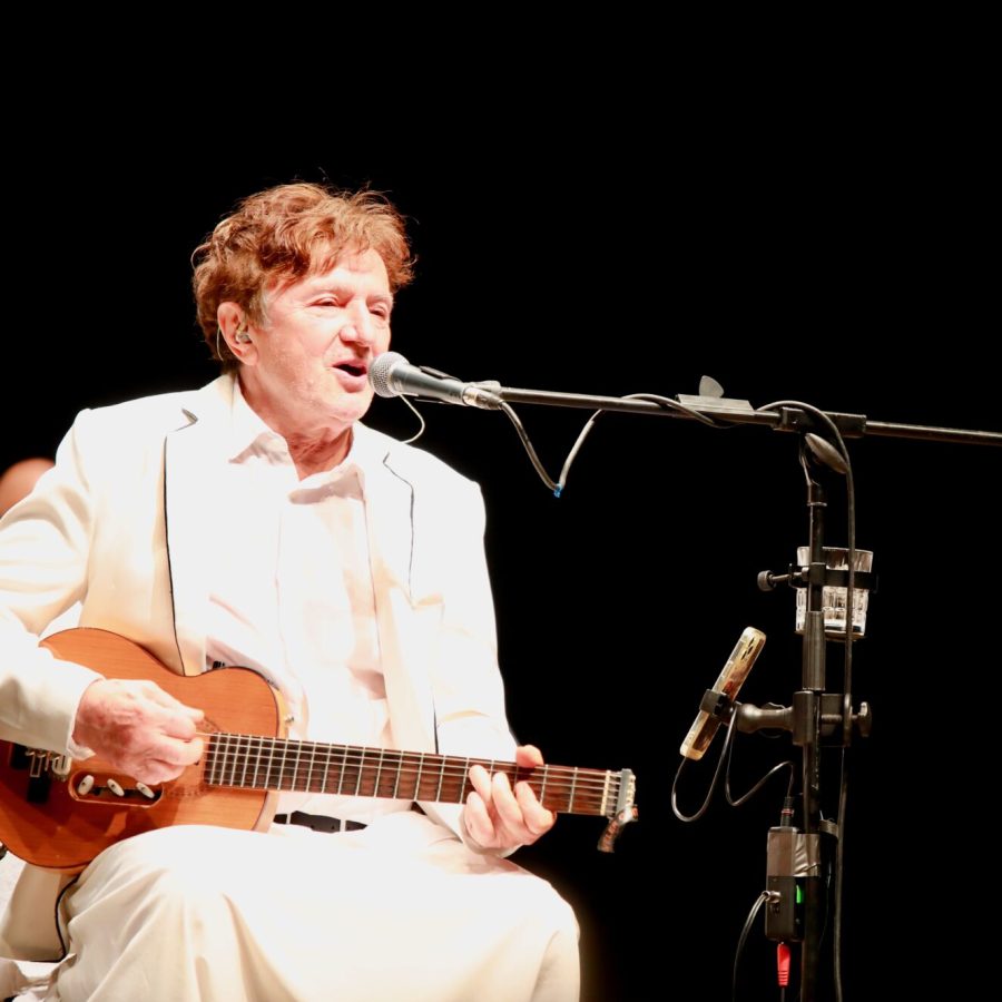 Goran Bregović Wedding & Funeral Band ad Aosta