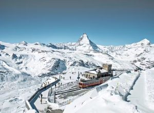 Gornergrat photo myswitzerland com