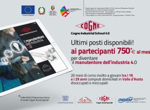 Grafica pubbliredazionale CAS