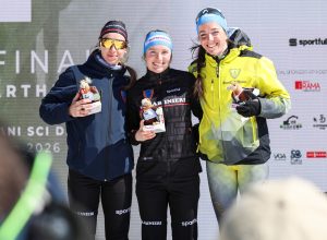 Gran Finale, Saint Barthlemy (ITA), //, podio italiani femminile, photo credit: Emma Paillex