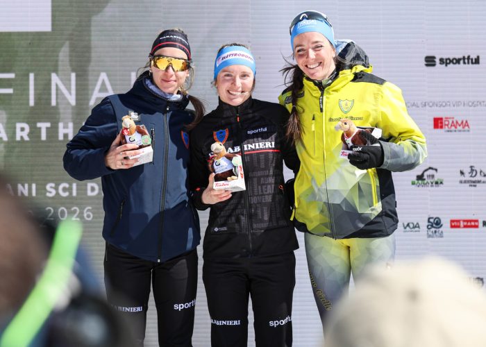 Gran Finale, Saint Barthlemy (ITA), //, podio italiani femminile, photo credit: Emma Paillex