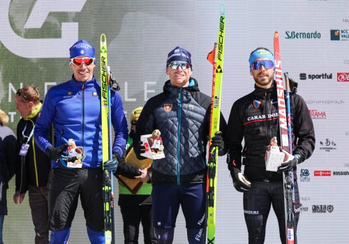 Gran Finale, Saint Barthlemy (ITA), //, podio italiani maschile, photo credit: Emma Paillex