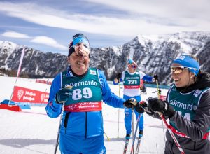 Gran Finale Federico Pellegrino