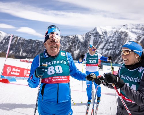 Gran Finale Federico Pellegrino