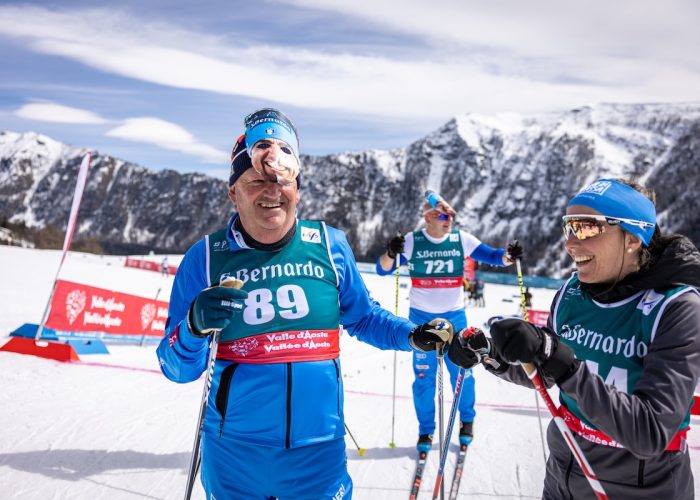 Gran Finale Federico Pellegrino