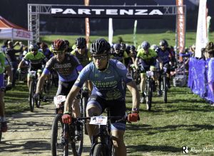 Gran Paradiso Bike Foto Roger Berthod