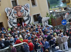 Gran Paradiso Film Festival Archivo FGP