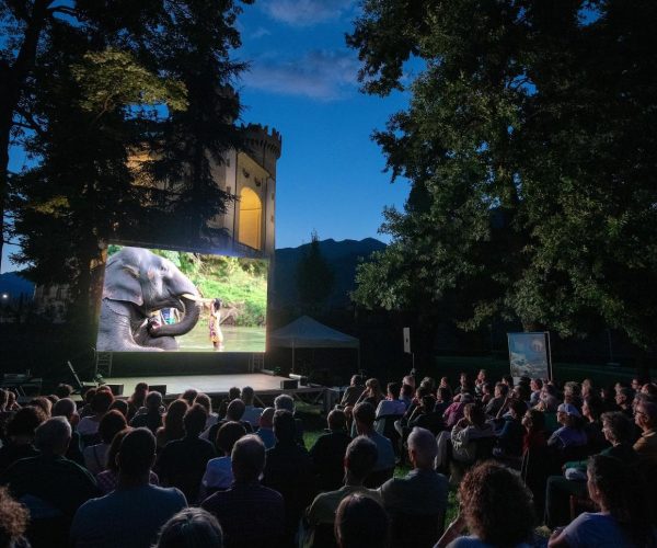 Gran Paradiso Film Festival