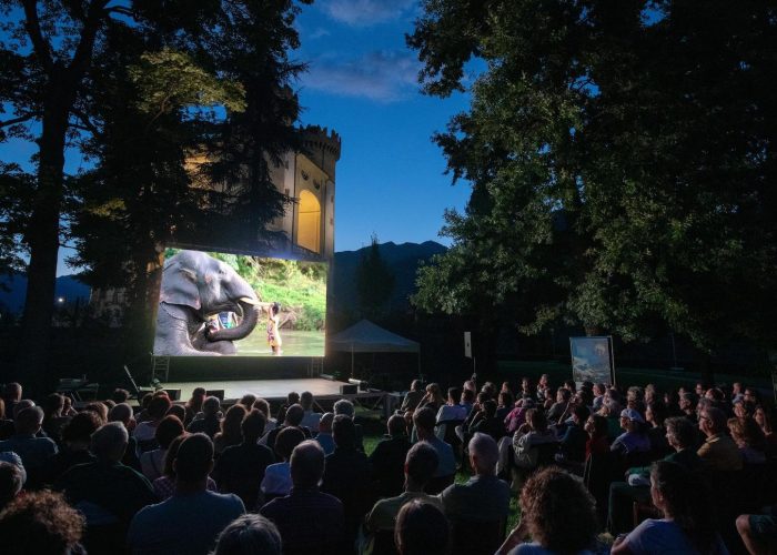 Gran Paradiso Film Festival