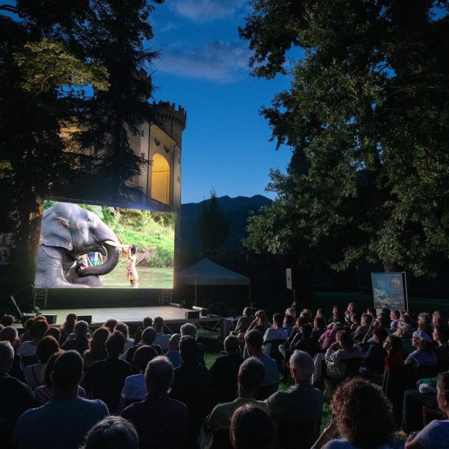 Gran Paradiso Film Festival