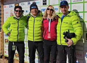 Gran Finale Pellegrino Team Netweek ACMEDIA PRESS