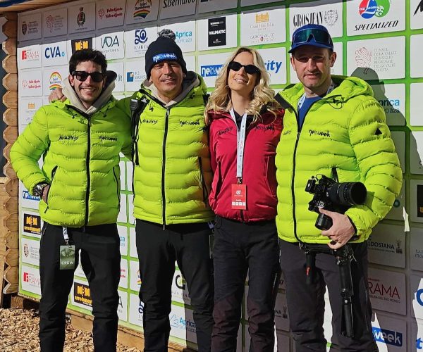 Gran Finale Pellegrino Team Netweek ACMEDIA PRESS