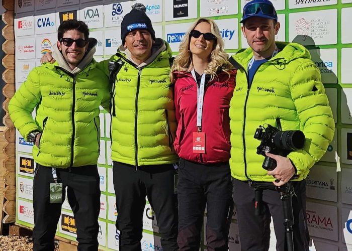 Gran Finale Pellegrino Team Netweek ACMEDIA PRESS