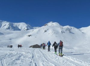 Grand Combin Outdoor