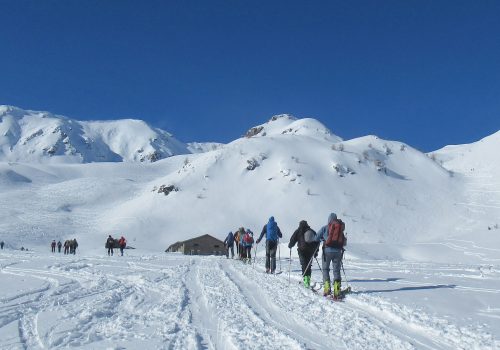 Grand Combin Outdoor