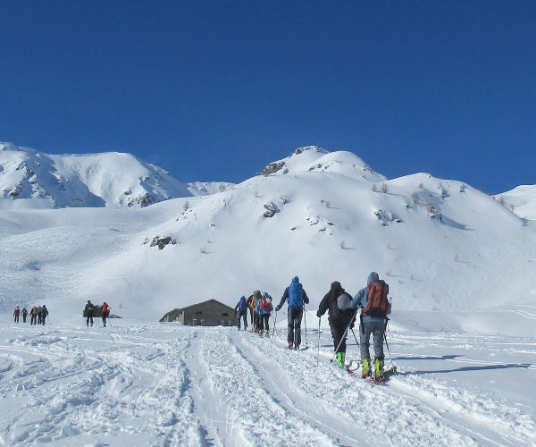 Grand Combin Outdoor
