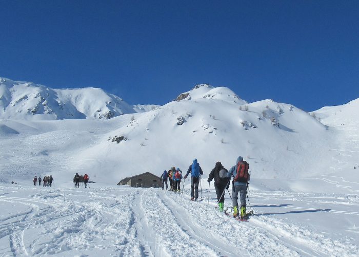 Grand Combin Outdoor