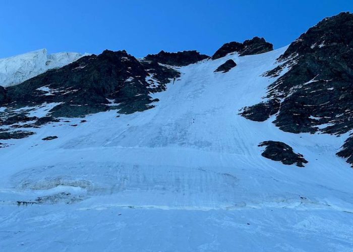 Grand Combin