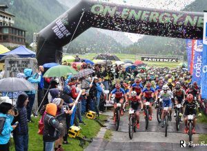 GranparadisoBike foto Roger Berthod