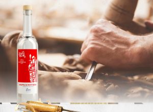 Grappa Levi Sant'Orso