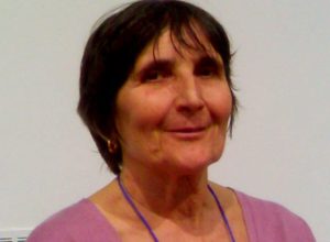 Graziella Bensi