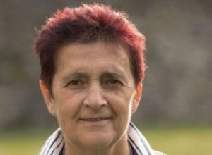 Graziella Priod