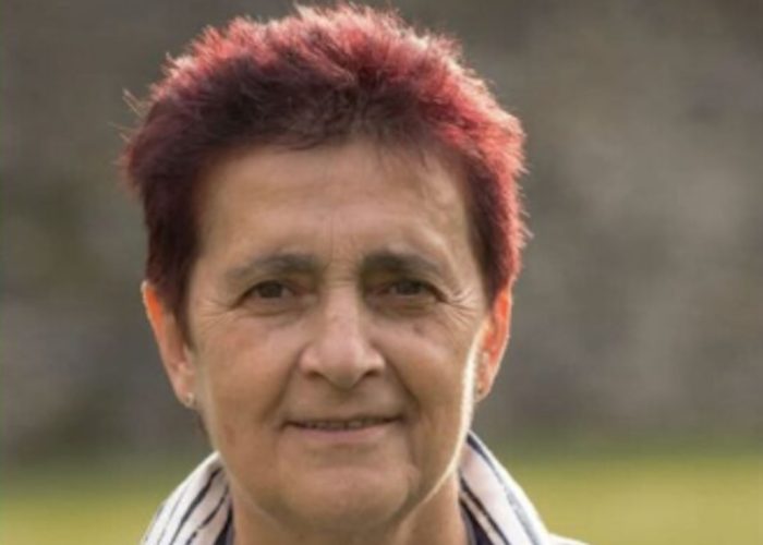 Graziella Priod Graziella Priod