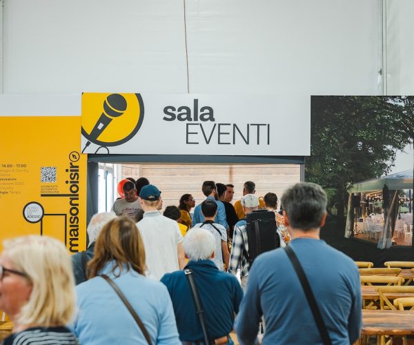 Maison & Loisir Gregorini [] copia