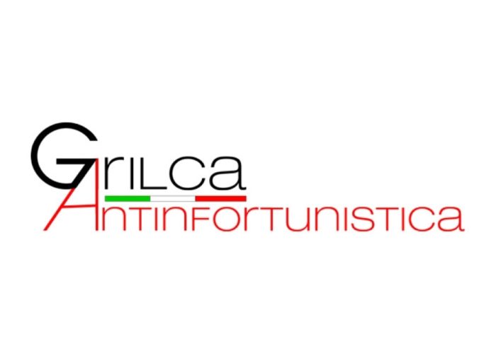 Grilca Antinfortunistica