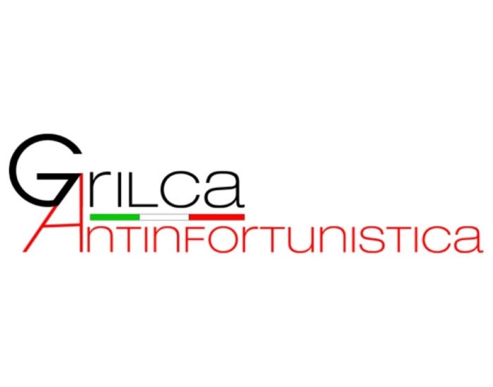 Grilca Antinfortunistica