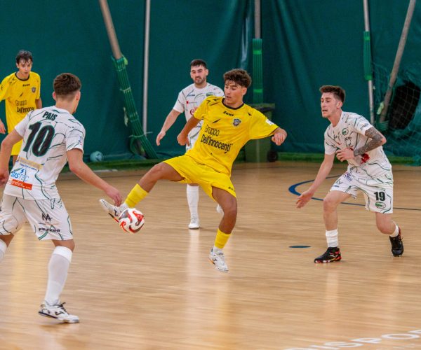 Grosso Jacopo - Aosta 511