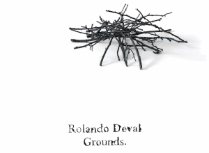 Grounds di Rolando Deval