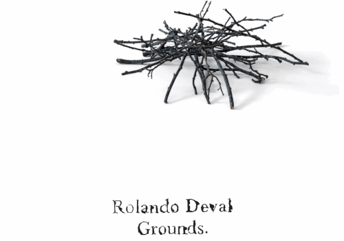 Grounds di Rolando Deval