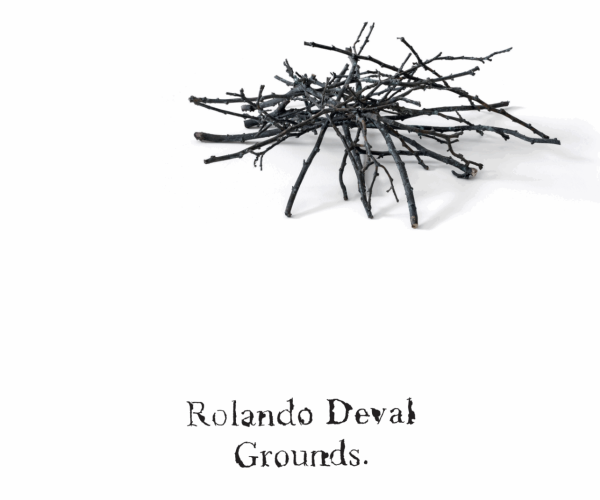 Grounds di Rolando Deval