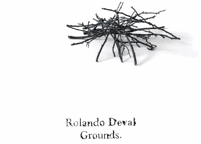 Grounds di Rolando Deval