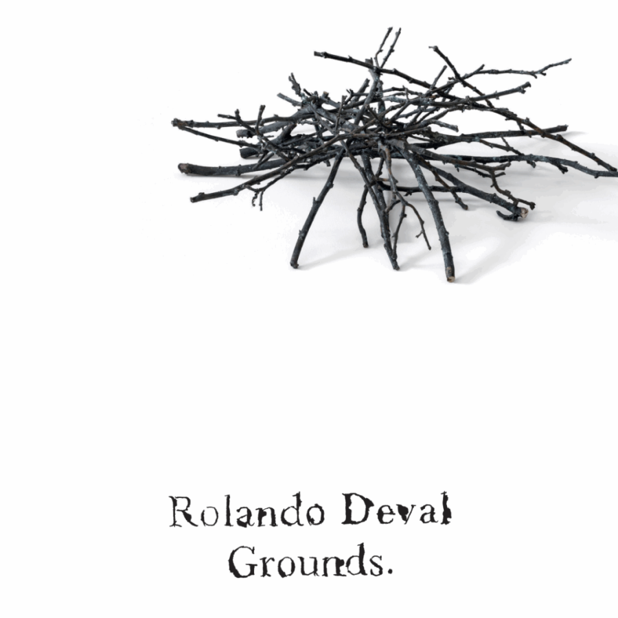 Grounds di Rolando Deval