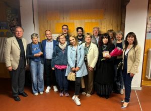 Gruppo Il Mandorlo Fiorito