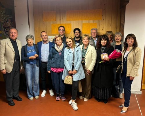 Gruppo Il Mandorlo Fiorito