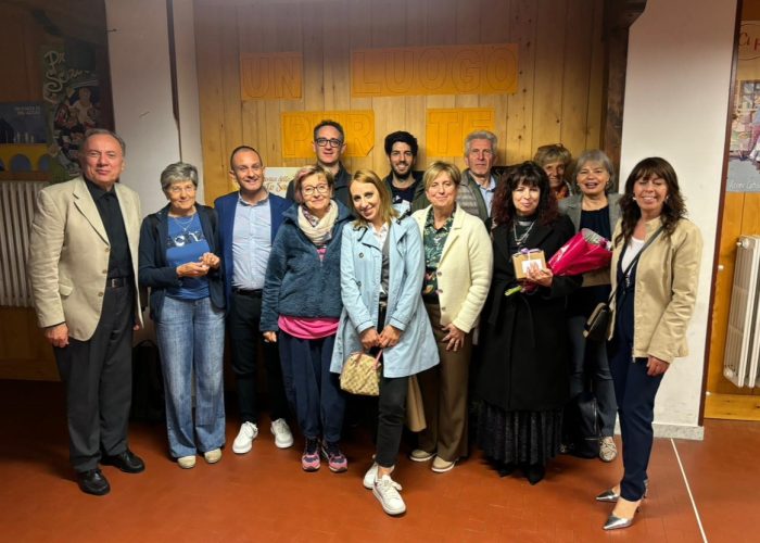 Gruppo Il Mandorlo Fiorito