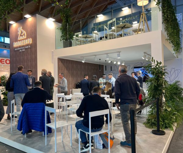 Gruppo Marazzato a Ecomondo ()